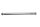 Svingarmsaksel Telelever bærearm bolt foran BMW R 1200 GS K25 0307 R12 04-07