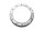 Låsering brændstofpumpe tankflange holdering BMW R 1200 GS K25 0307 R12 04-07