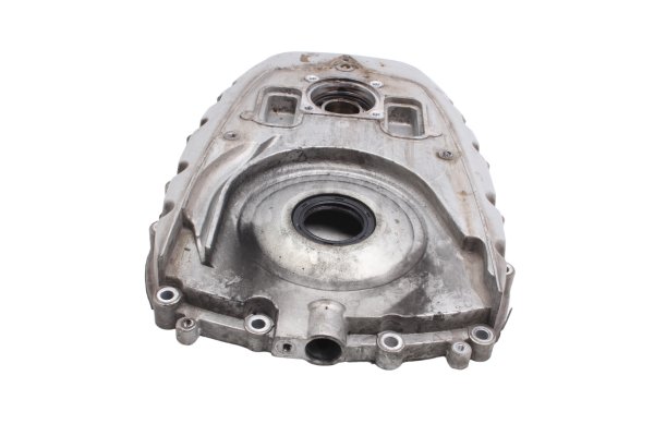 Motordæksel foran krumtaphus generator dynamo BMW R 1200 GS K25 0307 R12 04-07