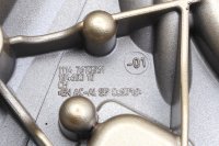 Motordæksel foran krumtaphus generator dynamo BMW R 1200 GS K25 0307 R12 04-07
