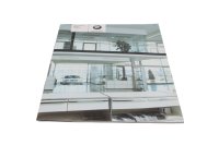 Service Contact brochure Europa forhandlerliste BMW R 1200 GS K25 0307 R12 04-07