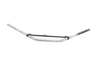 Handlebar Zupin 22mm with crossbar TUV certificate Suzuki DR 650 SE SP46B 96-00