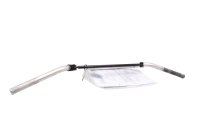 Handlebar Zupin 22mm with crossbar TUV certificate Suzuki DR 650 SE SP46B 96-00