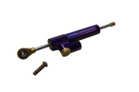 Steering damper stabilizer adjustable linear universal Suzuki TL 1000 S AG 97-01