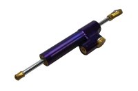 Steering damper stabilizer adjustable linear universal Suzuki TL 1000 S AG 97-01