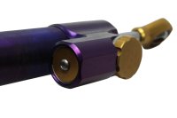 Steering damper stabilizer adjustable linear universal Suzuki TL 1000 S AG 97-01