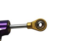 Steering damper stabilizer adjustable linear universal Suzuki TL 1000 S AG 97-01