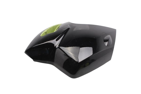 Tankskjold sidepanel kåbe venstre sort grøn BMW R 1200 GS K25 0307 R12 04-07