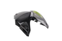 Tankskjold sidepanel kåbe venstre sort grøn BMW R 1200 GS K25 0307 R12 04-07