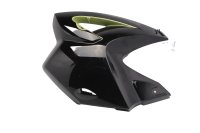 Tankskjold sidepanel kåbe venstre sort grøn BMW R 1200 GS K25 0307 R12 04-07