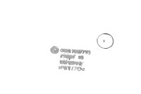 Tankskjold sidepanel kåbe venstre sort grøn BMW R 1200 GS K25 0307 R12 04-07