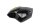 Tankskjold sidepanel kåbe venstre sort grøn BMW R 1200 GS K25 0307 R12 04-07