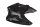 Tankskjold sidepanel kåbe venstre sort grøn BMW R 1200 GS K25 0307 R12 04-07