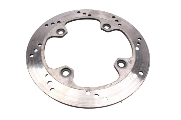 Brake disc rotor rear NG Brakes 240mm 4-hole Suzuki DR 650 SE SP46B 96-00
