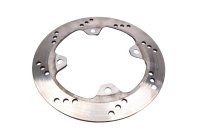 Brake disc rotor rear NG Brakes 240mm 4-hole Suzuki DR 650 SE SP46B 96-00