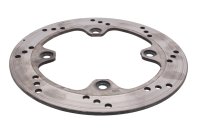 Brake disc rotor rear NG Brakes 240mm 4-hole Suzuki DR 650 SE SP46B 96-00