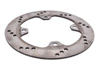 Brake disc rotor rear NG Brakes 240mm 4-hole Suzuki DR 650 SE SP46B 96-00