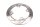Brake disc rotor rear NG Brakes 240mm 4-hole Suzuki DR 650 SE SP46B 96-00