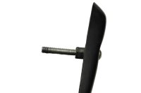 Belly pan lower fairing engine spoiler front bottom Suzuki TL 1000 S AG 97-01