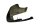 Belly pan lower fairing engine spoiler front bottom Suzuki TL 1000 S AG 97-01