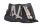 Toolkit roll bag spanner set wrench screwdriver BMW R 1200 GS K25 0307 R12 04-07