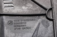 Alternator cover front engine generator guard BMW R 1200 GS K25 0307 R12 04-07