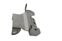 Tail tidy number plate holder Barracuda Triumph Speed Triple 1050 515NJ 08 08-10