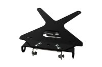 Tail tidy number plate holder Barracuda Triumph Speed Triple 1050 515NJ 08 08-10