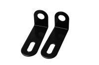 Tail tidy number plate holder Barracuda Triumph Speed Triple 1050 515NJ 08 08-10