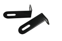 Tail tidy number plate holder Barracuda Triumph Speed Triple 1050 515NJ 08 08-10