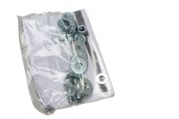 Tail tidy number plate holder Barracuda Triumph Speed Triple 1050 515NJ 08 08-10