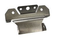 Tail tidy number plate holder Barracuda Triumph Speed Triple 1050 515NJ 08 08-10