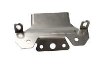 Tail tidy number plate holder Barracuda Triumph Speed Triple 1050 515NJ 08 08-10
