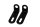Tail tidy number plate holder Barracuda Triumph Speed Triple 1050 515NJ 08 08-10