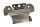 Tail tidy number plate holder Barracuda Triumph Speed Triple 1050 515NJ 08 08-10