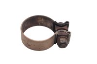Exhaust clamp silencer muffler band connector BMW R 1200 GS K25 0307 R12 04-07