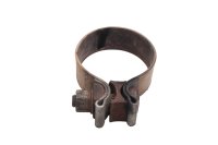 Exhaust clamp silencer muffler band connector BMW R 1200 GS K25 0307 R12 04-07