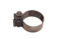 Exhaust clamp silencer muffler band connector BMW R 1200 GS K25 0307 R12 04-07