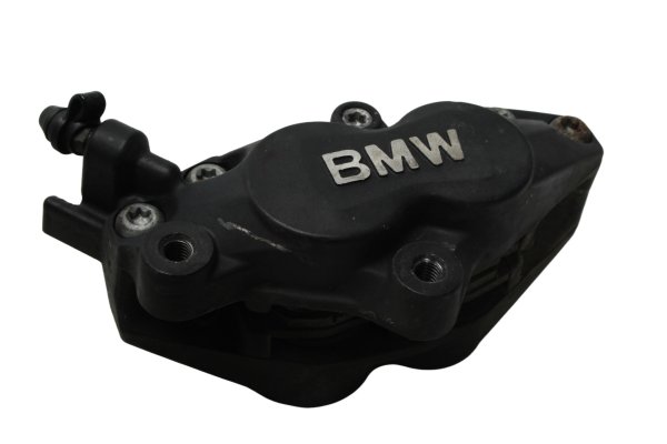 Bremssattel Bremszange vorne links Brembo 4-Kolben BMW R 1200 RT K26 0368 05-09