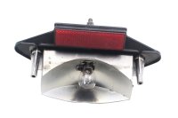 Rücklicht Bremslicht Gehäuse Reflektor ohne Glas BMW F 650 GS R13 0175 04-08