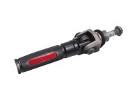 Fotpinne förare fram höger fäste adapter footpeg Honda CBR 900 RR SC50 02-03