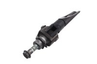 Fotpinne förare fram höger fäste adapter footpeg Honda CBR 900 RR SC50 02-03