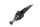 Fotpinne förare fram höger fäste adapter footpeg Honda CBR 900 RR SC50 02-03