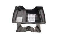Storage tray toolbox compartment battery cover BMW R 1200 GS K25 0307 R12 04-07