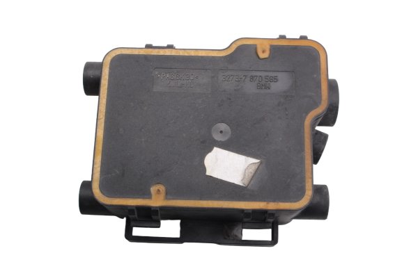 Throttle cable distributor splitter box housing BMW R 1200 GS K25 0307 R12 04-07