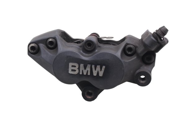 Brake caliper front right Brembo 4-piston BMW R 1200 GS K25 0307 R12 04-07
