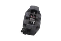 Brake caliper front right Brembo 4-piston BMW R 1200 GS K25 0307 R12 04-07