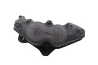 Brake caliper front right Brembo 4-piston BMW R 1200 GS K25 0307 R12 04-07