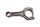 Kiertokanki oikea sylinteri moottori kampi BMW R 1200 GS K25 0307 R12 04-07