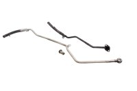 Öljynjäähdyttimen putket letkut meno paluu BMW R 1200 GS K25 0307 R12 04-07